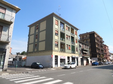 Foto Appartamento in corso Vercelli, Novara San Paolo di 80 m² con 2 locali