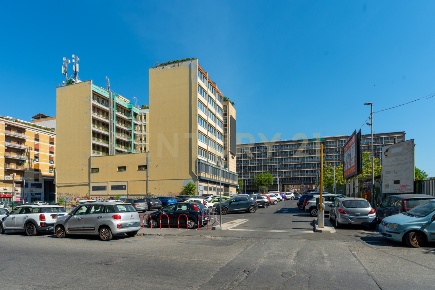 Foto Appartamento in Corso Sicilia 64, Catania di 135 m² con 6 locali