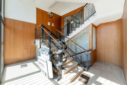 Foto Appartamento in Corso Sicilia 64, Catania di 135 m² con 6 locali
