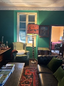 Foto Casale in Via Gianelli 58, Carro Castello di 505 m² con 19 locali