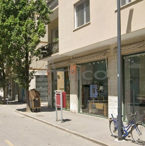 Foto Attività commerciale in C.so del Popolo   RO, Rovigo Centro Storico