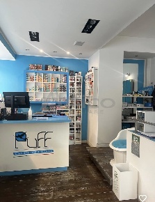 Foto Attività commerciale in C.so del Popolo   RO, Rovigo Centro Storico