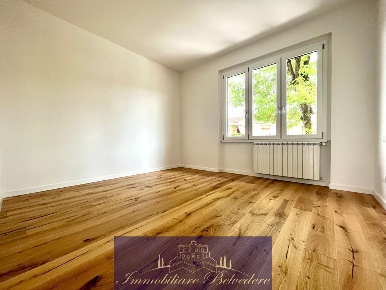 Foto Appartamento in Via dei Sette Santi, Firenze Campo di Marte di 60 m²