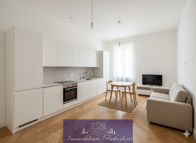Foto Appartamento in Via Adelaide Ristori, Firenze Coverciano di 55 m²