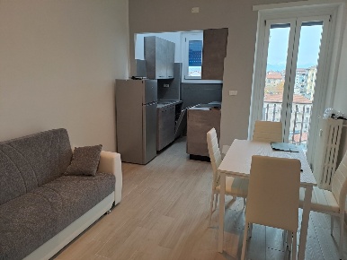 Foto Appartamento in VIALE 24 MAGGIO 31, Collegno Santa Maria di 70 m²