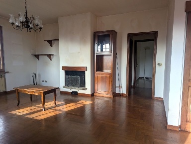 Foto Appartamento in Via Pratopriore 14, Casella Stabbio di 98 m²