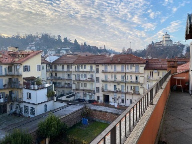 Foto Attico in VIA COSMO 6, Torino Gran Madre - Crimea di 38 m² in affitto
