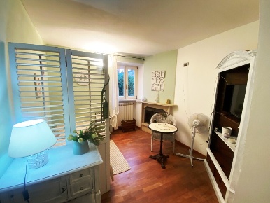 Foto Appartamento in Via Sottoportici 14, Castelnuovo Magra Centro di 60 m²