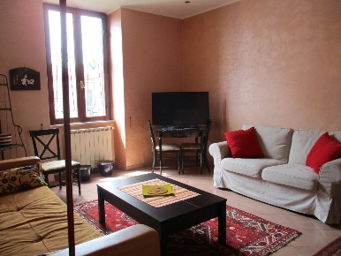 Foto Appartamento in Viale Guglielmo Massaia 45, Roma Garbatella di 100 m²