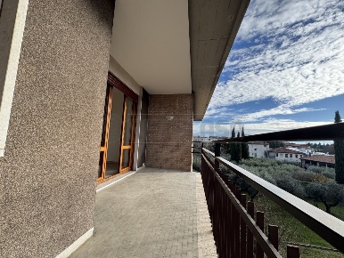 Foto Appartamento a Bassano del Grappa Centro di 155 m² con 4 locali