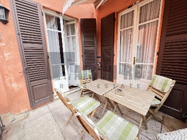 Foto Appartamento in Via Musei 17, Brescia Castello - Via Musei di 163 m²