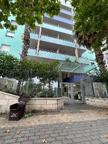 Foto Attico a Pescara Porto Allegro di 70 m² con 3 locali in vendita