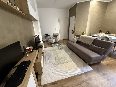 Foto Appartamento a La Spezia di 70 m² con 3 locali in affitto