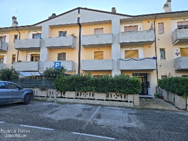 Foto Appartamento in Via Trasimeno  15, Magione Agello di 102 m² in vendita
