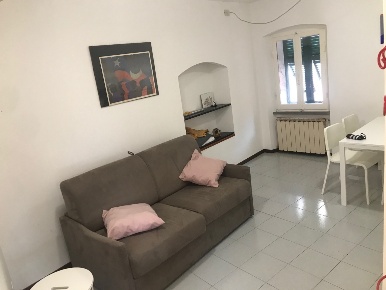 Foto Appartamento a La Spezia di 45 m² con 2 locali in affitto