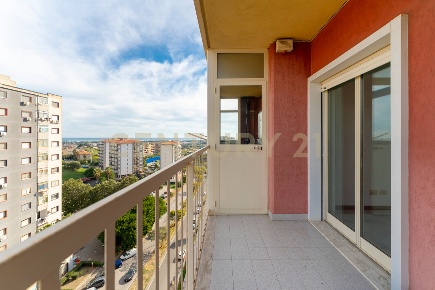 Foto Appartamento in Viale Librino 1, Catania Librino - Zia Lisa di 95 m²