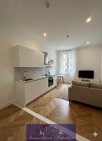 Foto Appartamento in Via Adelaide Ristori, Firenze Coverciano di 81 m²