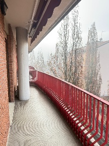 Foto Appartamento a Rovigo Centro Storico di 115 m² con 6 locali in vendita