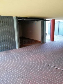 Foto Posti auto in Via Ferruccio Ghinaglia, Cremona di 18 m² con 1 locali