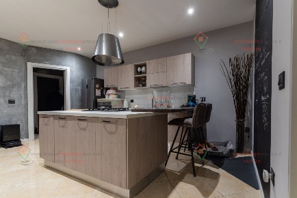 Foto Appartamento a Siracusa Gelone - Cadorna di 126 m² con 3 locali