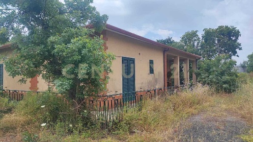 Foto Villa singola in VIA ANGELO MUSCO 24, San Giovanni la Punta Centro