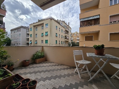 Foto Appartamento in Via Rodolfo LancianiVia Rodolfo lanciani  8, Roma