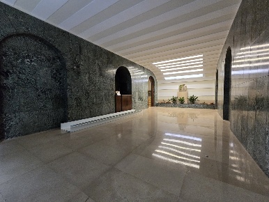 Foto Appartamento in Via Rodolfo LancianiVia Rodolfo lanciani  10, Roma