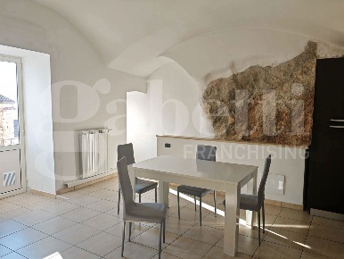 Foto Appartamento in Via Nunziata Lunga S/N, Venafro Ceppagna di 100 m²