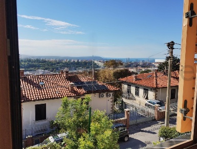 Foto Villa a schiera a Trieste San Luigi - Rozzol di 101 m² con 4 locali