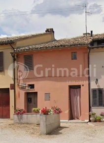 Foto Casa indipendente in LocalitÃ  Pietrauta 1, Montefalco di 120 m²