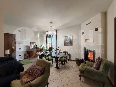 Foto Appartamento in Via Patuzza 18, Mazzano Molinetto di 214 m² in vendita