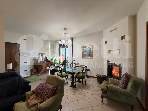 appartamento in vendita a Mazzano in zona Molinetto