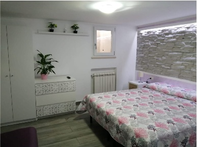 Foto Appartamento in Via San Paolo snc, Centola di 60 m² in vendita