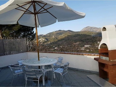 Foto Appartamento in Via San Paolo snc, Centola di 60 m² in vendita