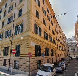 Foto Appartamento in Bezzecca, Roma Castro Pretorio di 50 m² in vendita
