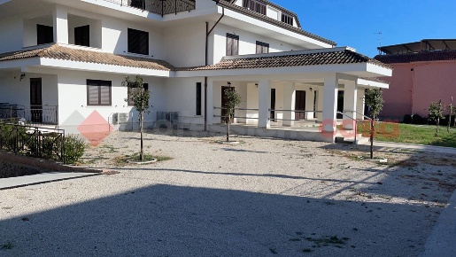 Foto Ufficio in Via Castagna 28, Minturno Centro di 20 m² con 1 locali