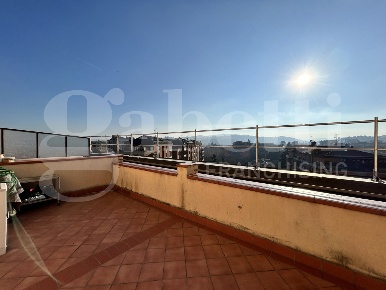 Foto Attico a Bologna Savena di 127 m² con 4 locali in vendita