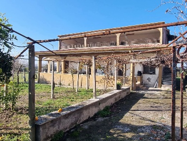 Foto Casa indipendente in Via serio 46, Aprilia Campo di Carne - Pantanelle
