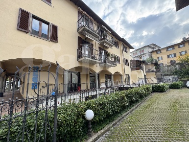 Foto Appartamento in Via Brennero 11, Leffe di 50 m² con 2 locali