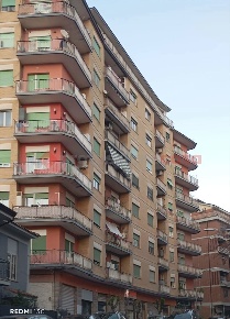 Foto Appartamento in Via America Latina snc, Frosinone America Latina