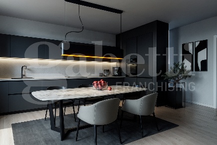 Foto Appartamento in Via Maria Callas 5, Albignasego di 95 m² con 4 locali