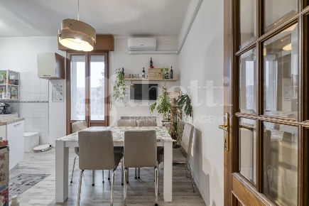 Foto Appartamento in MARTIN LUTHER KING, Bologna Borgo Panigale di 80 m²