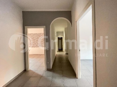 Foto Appartamento in Via aldo moro 18, Quarto di 104 m² con 3 locali