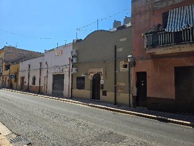 Foto Casa indipendente in VIA PALERMO 192, Terrasini Centro di 122 m²