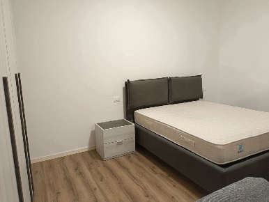 Foto Appartamento in Via Garibaldi 17, Lodi Centro Storico di 52 m²