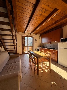 Foto Appartamento in Via Palli snc, Alta Valle Intelvi Lanzo D'Intelvi