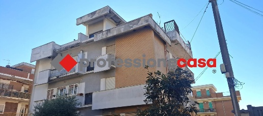 Foto Appartamento in Rumenia, Pomezia Torvaianica - Celori Mare di 60 m²