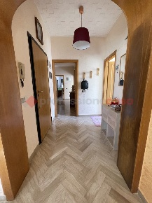 Foto Appartamento in D'Acunto, Minturno Centro di 140 m² con 5 locali