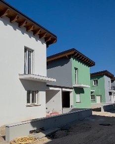 Foto Villa bifamiliare in Via Caruscino 100, Avezzano Centro di 130 m²