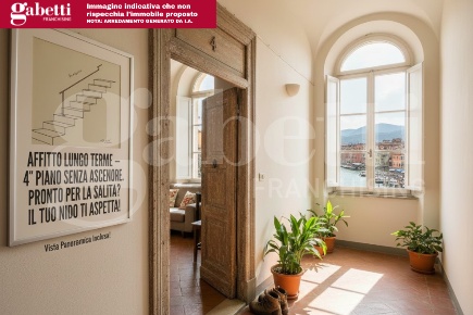 Foto Appartamento in Via CHIOGGIA - VIALE VENETO 12, Chioggia Sottomarina